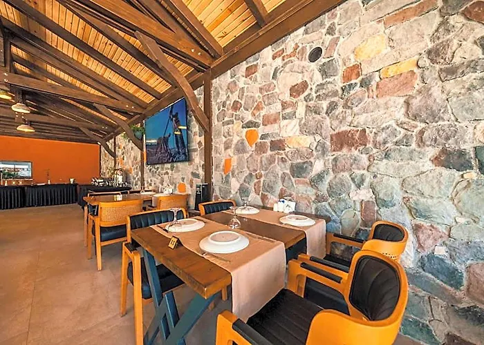 Dedeman Village Sapanca