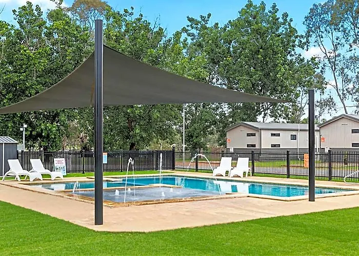 Discovery Parks - Mildura, Buronga Riverside
