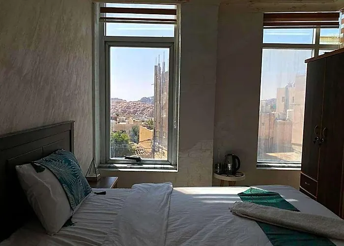 Raqeem Hotel