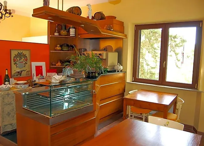 Mariani Bed&Breakfast