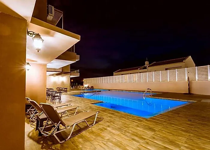 Gregory Comfort Hotel
