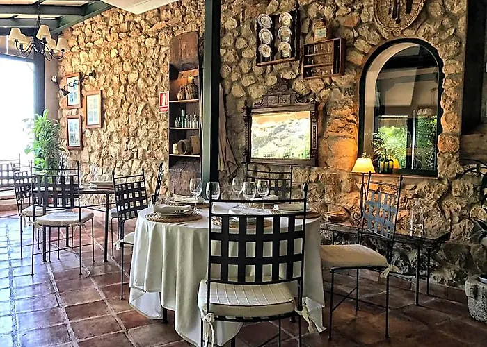 Calerilla Hotel