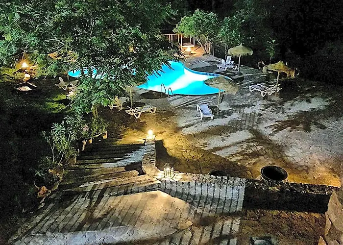 Calerilla Hotel