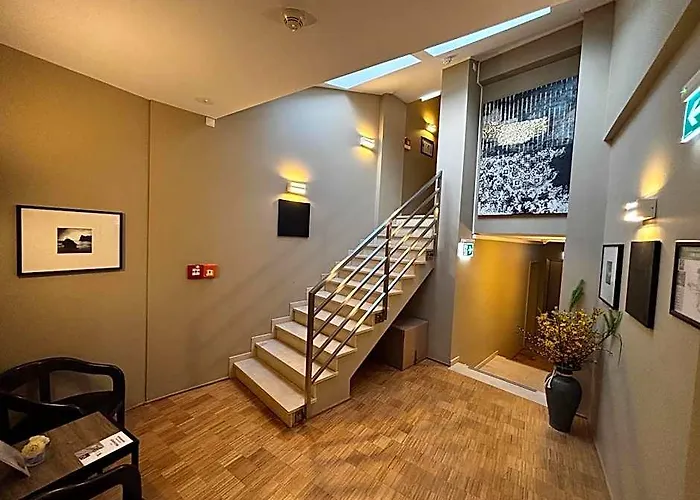Hotel Mia Zia