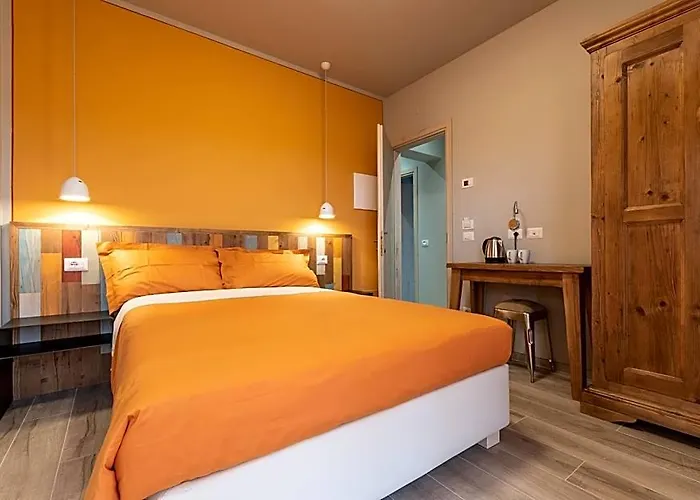 B&B L'Eroico