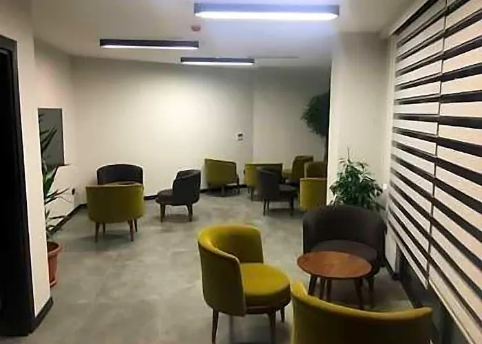 Zeytindali Hotel