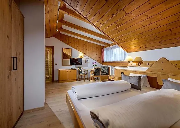 Hotel Wilma