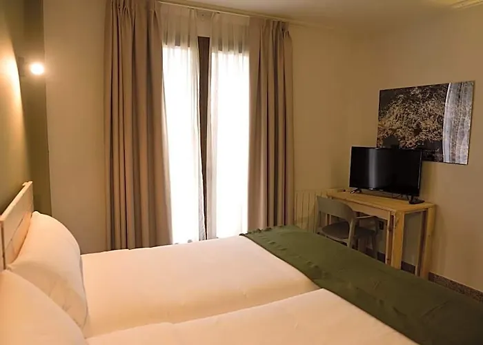 Hotel Vijanera