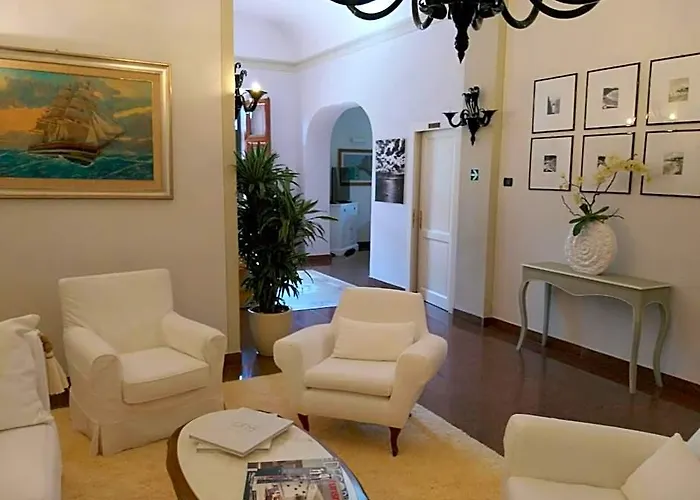 Hotel Tirreno