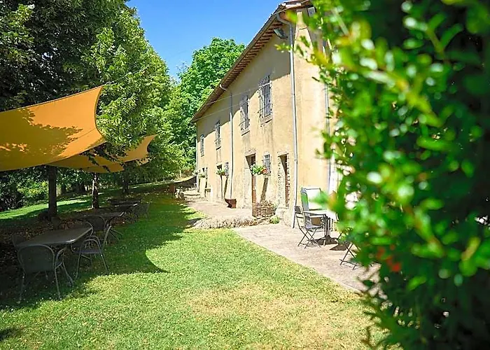 Relais San Lorenzo