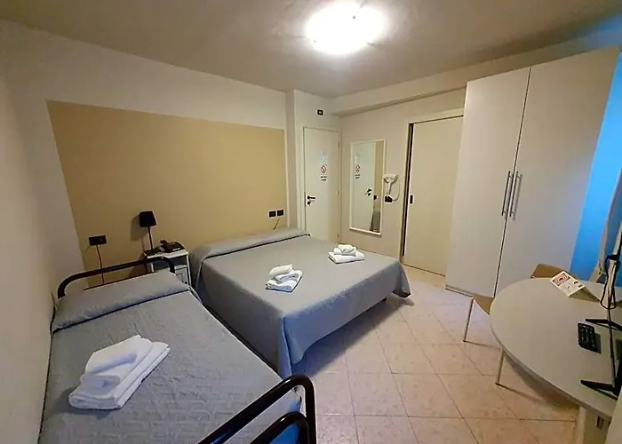 Hotel Cumili