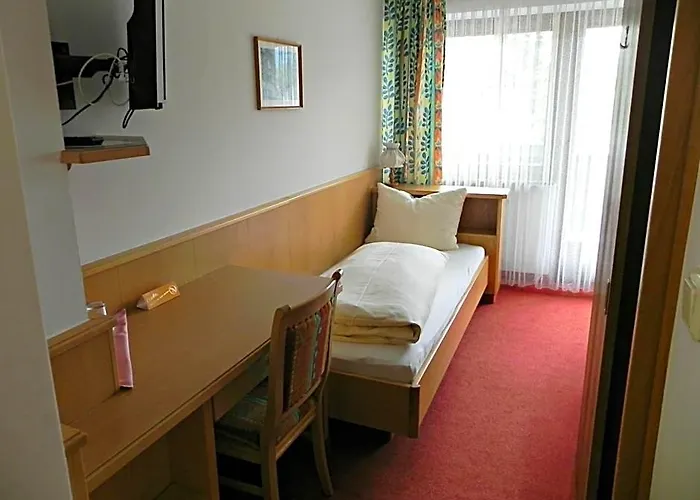 Hotel-Restaurant Sonnhof