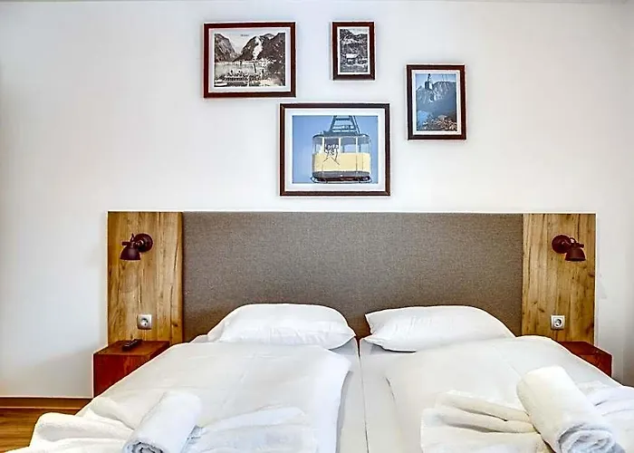 Dormio Hotel Obertraun