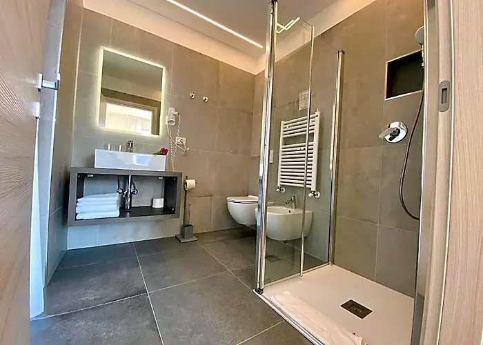 Albergo Garni Francesco