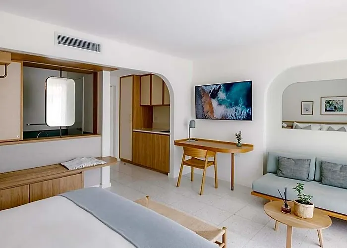 The Surf Yamba - Boutique Hotel