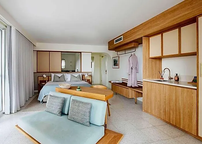 The Surf Yamba - Boutique Hotel