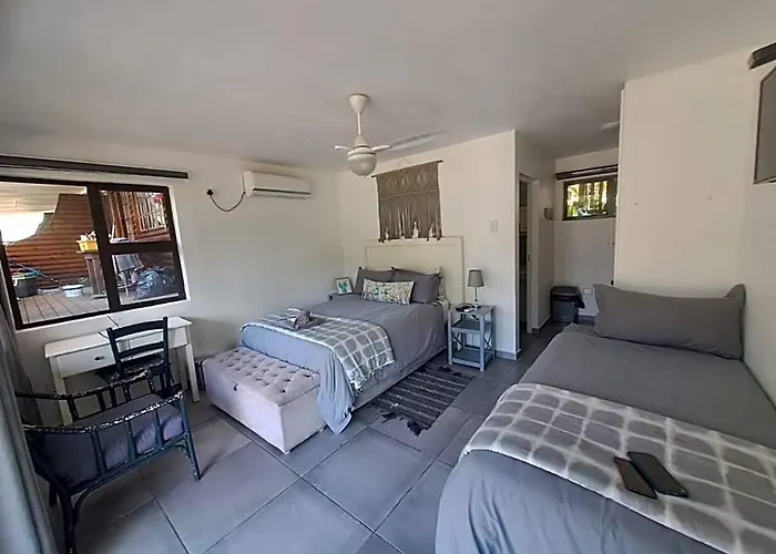 The Spotted Grunter Resort