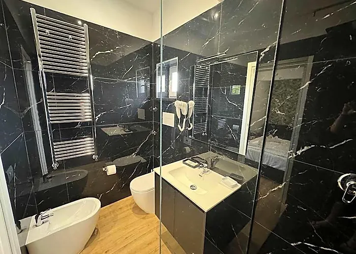 B&B Villa Nunzia