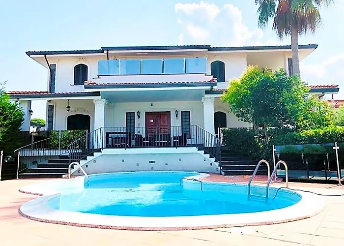 B&B Villa Nunzia