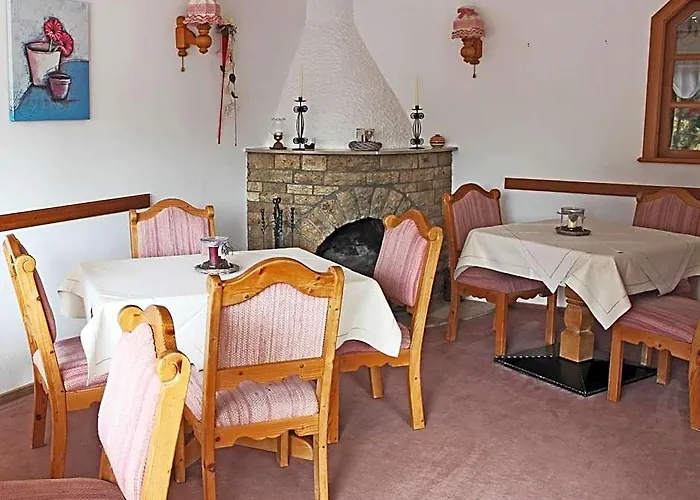 Hotel Adlerschanze
