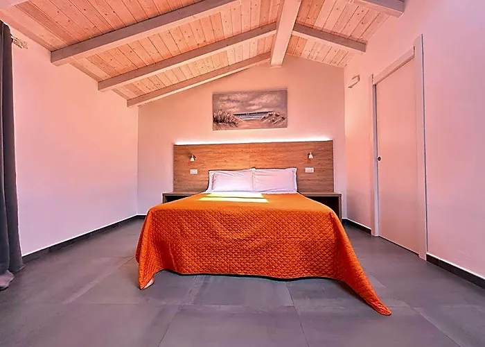 Longevity Hotel