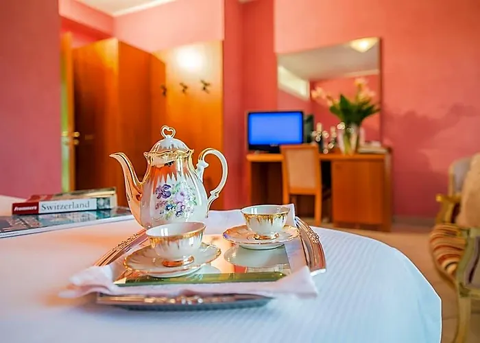 Hotel San Gerolamo
