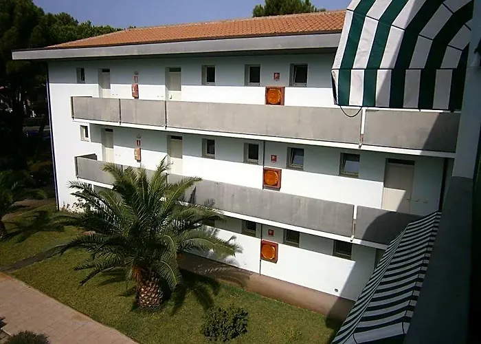 Residence Verde Pineta