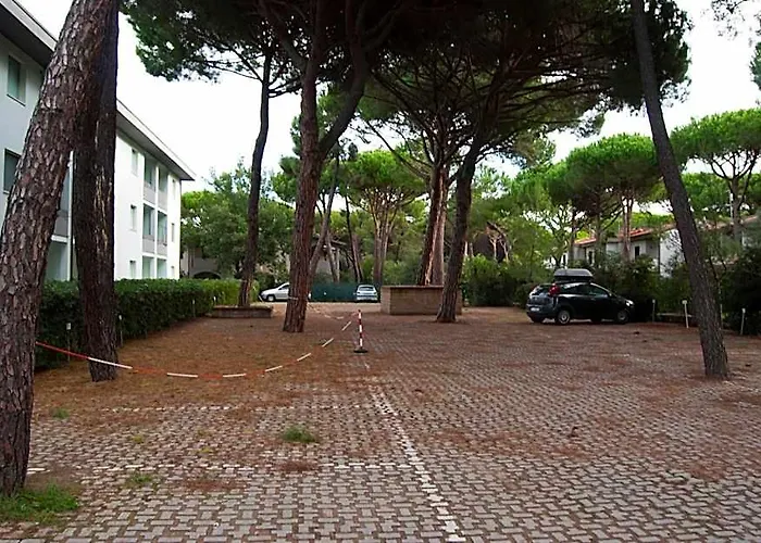Residence Verde Pineta
