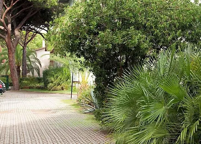Residence Verde Pineta