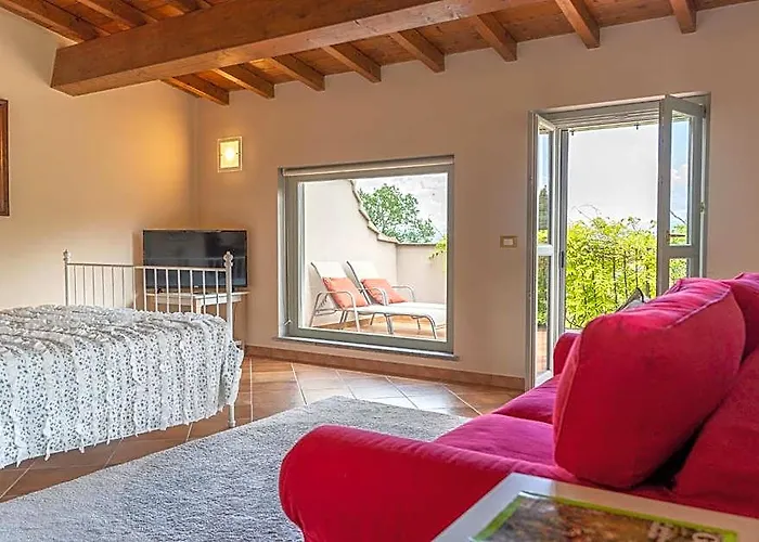 L'Olivo Country Resort & Spa