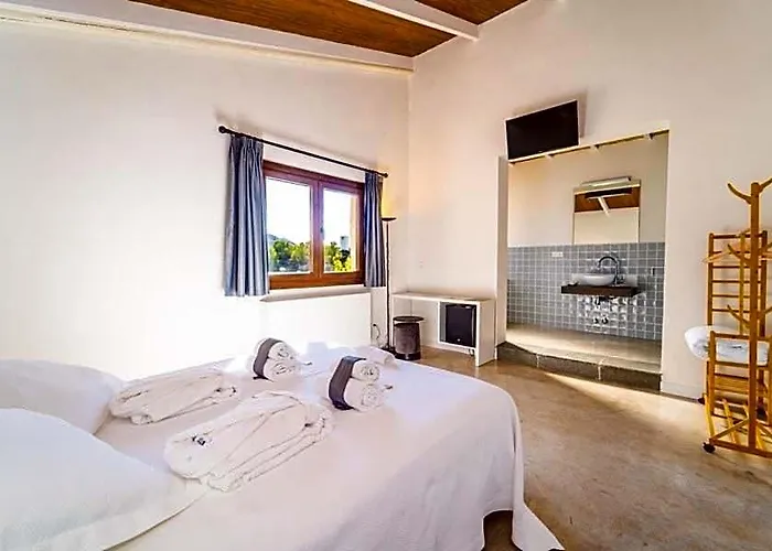 Hostal Foies de Baix