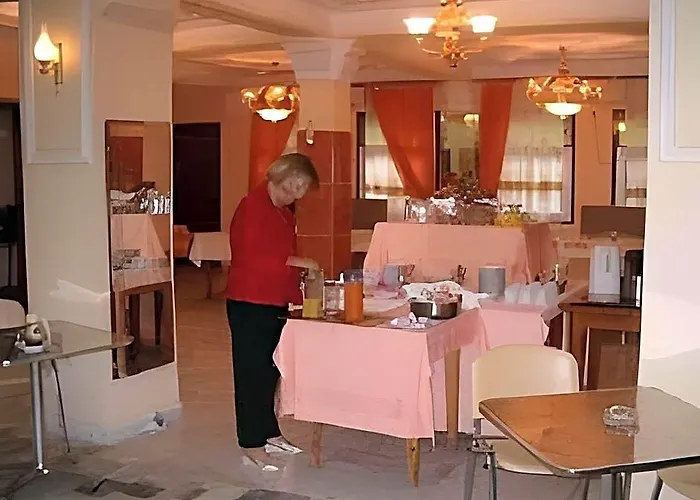 Dar Tlidjene Hotel