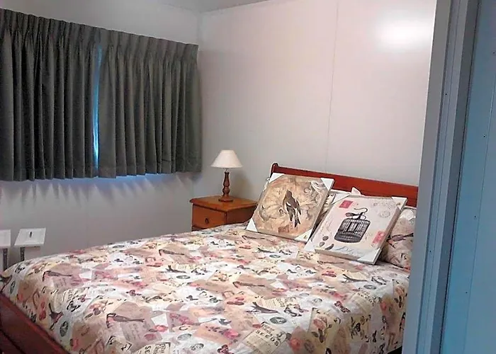 Cabarita Lodge