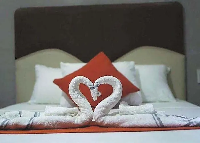 7 Meadows Inn