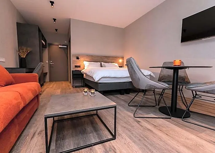Hotel Halond
