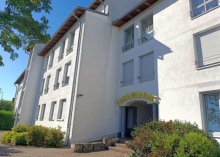 Hotel Akazienhaus