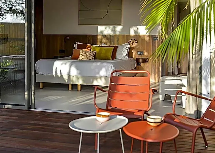 Le Martin Boutique Hotel
