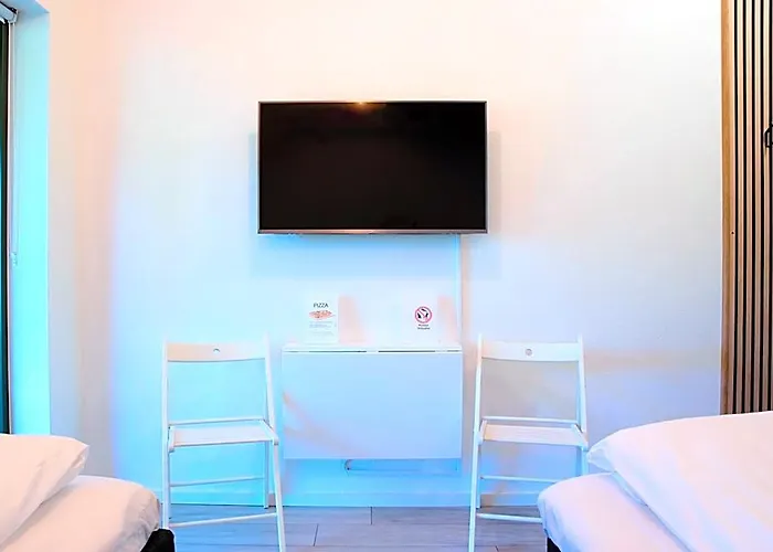 Geg Hotel