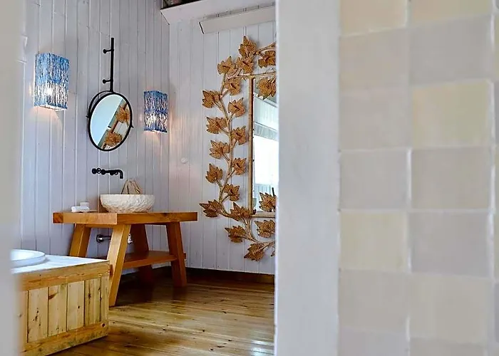 Quinta Da Comporta - Wellness Boutique Resort