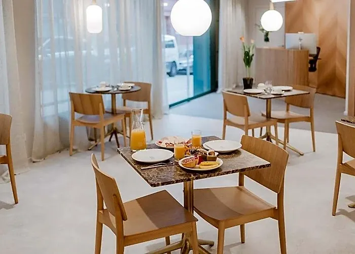 Hotel Petit Luxe