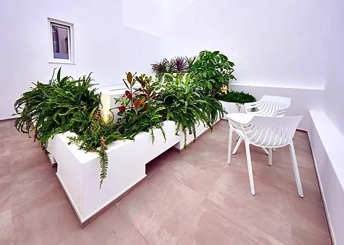 Hotel Leonor Conil