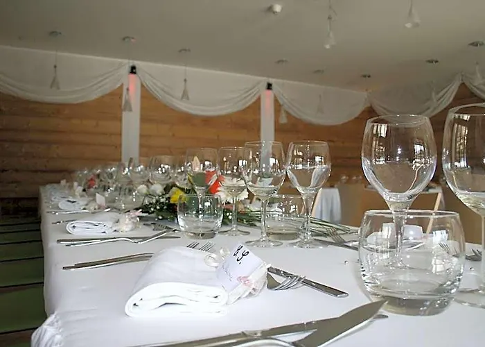 La Croix De Savoie & Spa