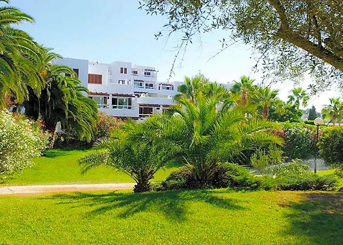 Hotel Palia Puerto Del Sol 3 Sup