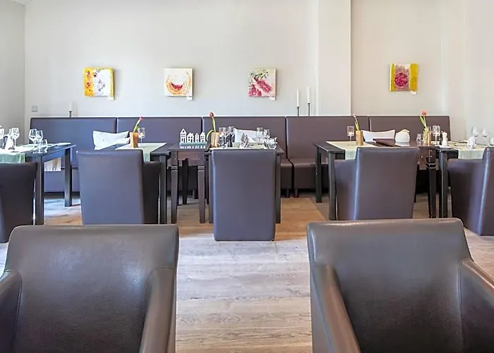 Nakuk Landhotel Und Restaurant