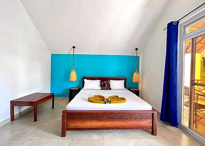 Olzadia Boutique Hotel