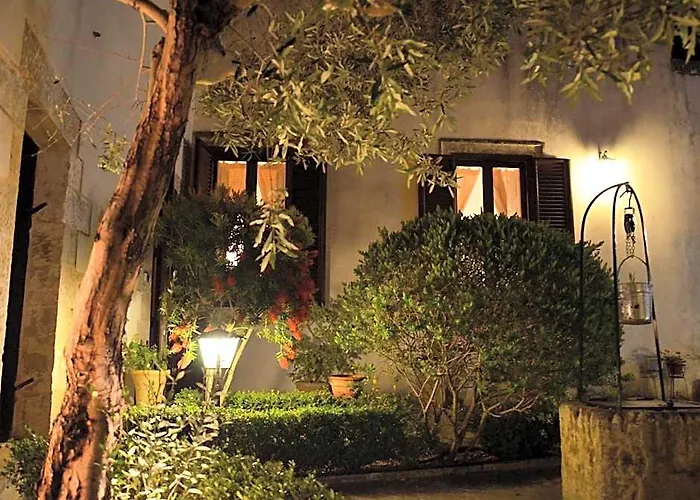 B&B Le Due Corti