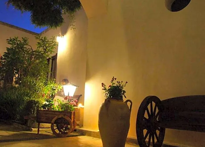 B&B Le Due Corti