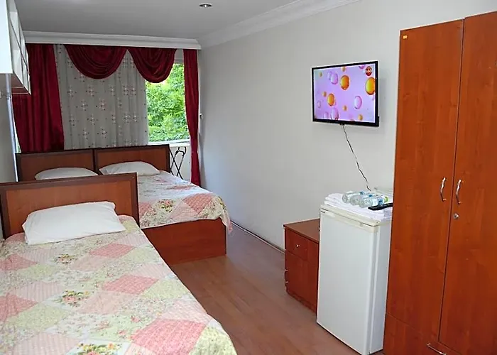 Gold Otel Kastamonu