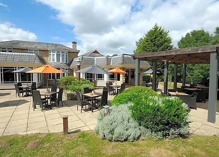 Premier Inn Lincoln