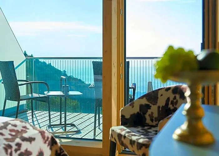 Bergwelt Kandel Hotel & Eventlocation
